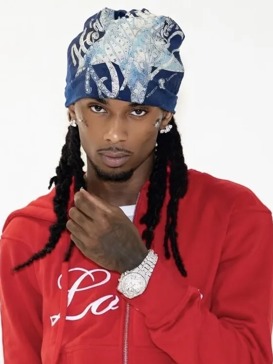 Portrait de Playboi Carti