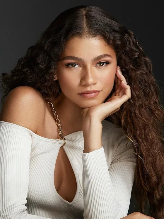 Portrait de Zendaya